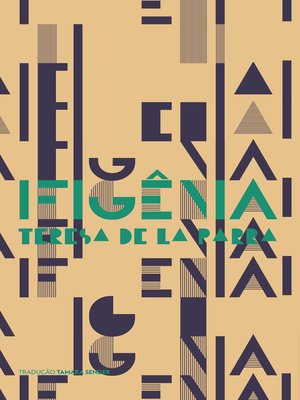 cover image of Ifigênia